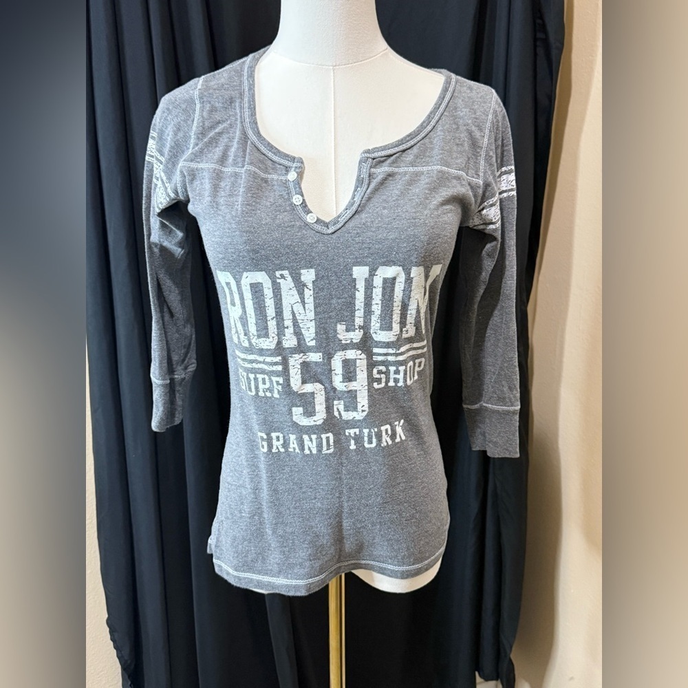 Ron Jon Surf Shop Shirt